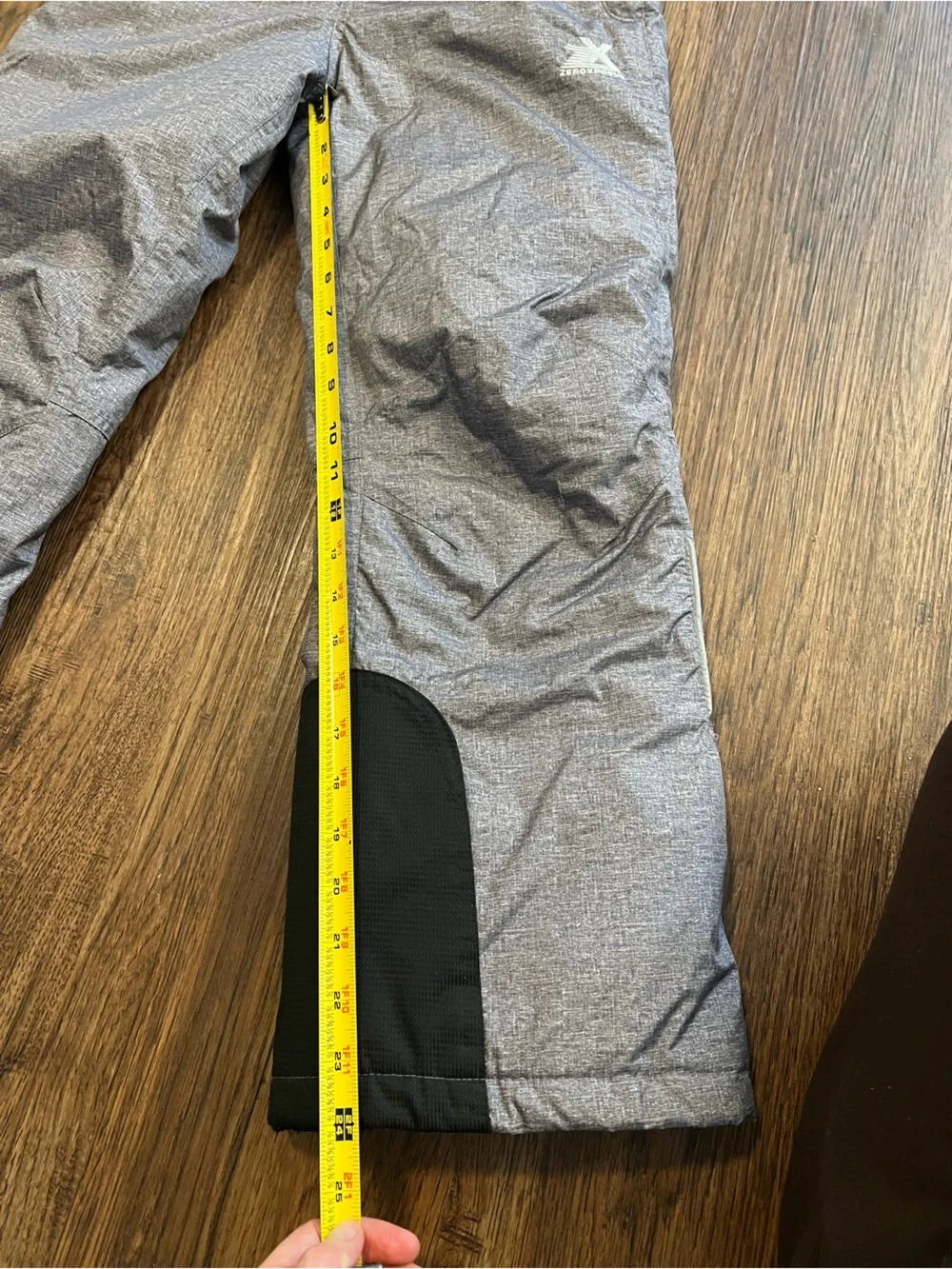 ZeroXposur snow pants